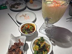 -鸣记脆皮烤鱼·海鲜烤鱼(三八广场店)
