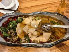 -一盏明灯全素斋(殊像寺店)