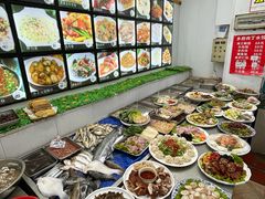 -乡府肉丁水饺(环山路店)