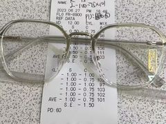 -沫芮眼镜·蔡司官方授权店(人民广场店)