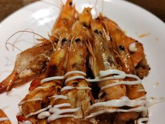 -新海膳法式铁板烧(华燕奥特莱斯店)