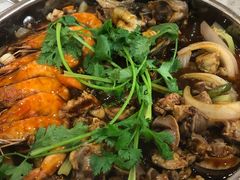 -来御来三汁焖锅(万邦店)