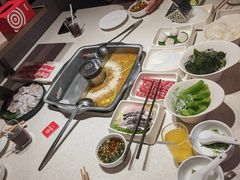-海底捞火锅(杭州庆春路夜宵主题店)