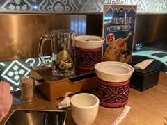 -撒拉花儿·新疆菜·清真(太阳宫店)