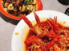 -李叔叔虾蟹大排档(青羊店)