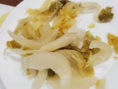 -洪运轩饭庄(北纬路店)