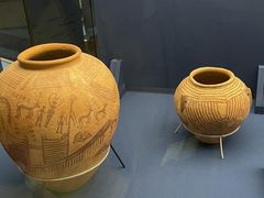 -上海博物馆(人民广场馆)