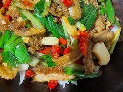 -德缘烤鸭店(大栅栏店)
