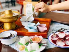 -五条人糖水铺(武林总店)