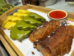 -大师傅金奖啤酒鱼(阳光店)