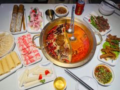 -小龙坎火锅(总店)