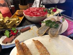 -大味老火锅City店