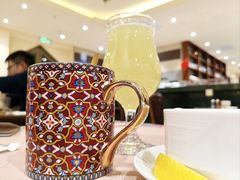 -BRBR叙利亚餐厅(总店)
