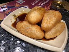 红糖糍粑-蜀大侠火锅(春熙路店)