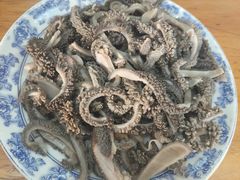爆肚-增盛魁小吃店