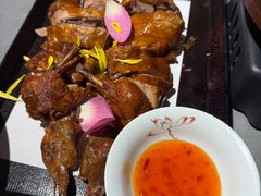 -姑苏家宴·苏帮菜·松鼠桂鱼(苏州总店)