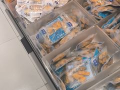 -水一方现烤鱿鱼丝大连特产(华南亿合城店)