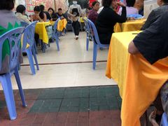 大堂-汤氏美食台山水步特色黄鳝饭(龙津东路店)