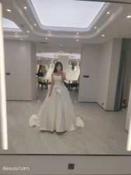 -青禾蒙娜丽莎婚纱摄影(武汉总店)