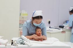 -爱帝宫月子中心(罗湖别墅院)