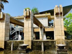 -宁波九龙湖开元度假村