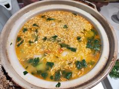 -避风塘·金牌店·夜宵(金玉兰店)