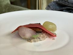 -北京古城老院厉晓麟精致菜