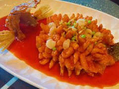 -杭州西子湖四季酒店·金沙厅