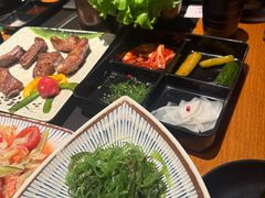 -千寻烧肉(政务区店)