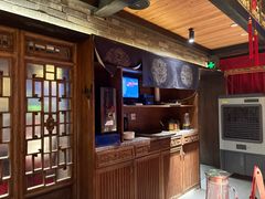 -小龙翻大江文化火锅(宽窄店)