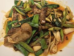 -贡宴盐帮菜自贡驻京联络处餐厅