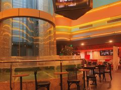 -中影国际影城(兰生大厦店)
