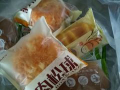 -华荣西饼屋(龙井店)