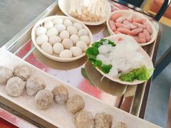 -新招鲜(长江路店)