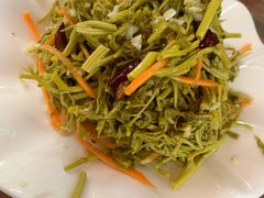 -丽泽山庄·生态怀柔菜·虹鳟鱼(红螺寺店)