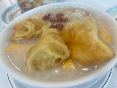 -悦雅居·老广州老味道(长湖店)
