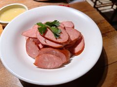 哈尔滨红肠-北方家宴(番禺永旺店)