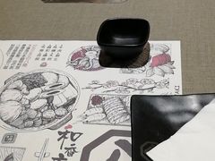 -八角锄烧·肉火锅(天河城店)