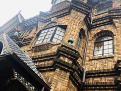 -马勒别墅饭店(静安寺店)