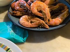 -喜庭海鲜自助(来福士店)