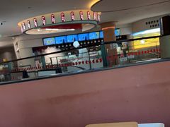 -西贝(东方路店)