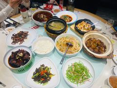 -江南韵·无锡太湖文化体验餐厅(凤凰天街店)
