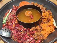 -楠火锅(太古里总店)