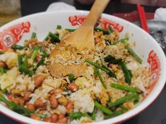 -红东阁东北菜烤肉酒馆(CROSS万象汇店)
