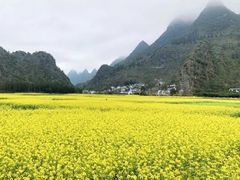 -万峰林风景区