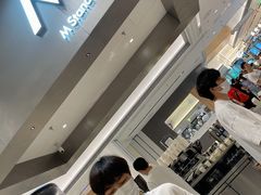 -M Stand(宁波万象城店)