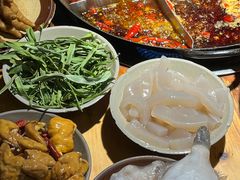 -陈陈火锅(较场口店)