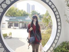 -古琴台
