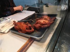 -小李烧鸡(西北角总店)