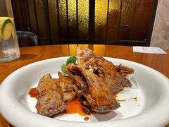-上海人家花樣年华(中山公园店)